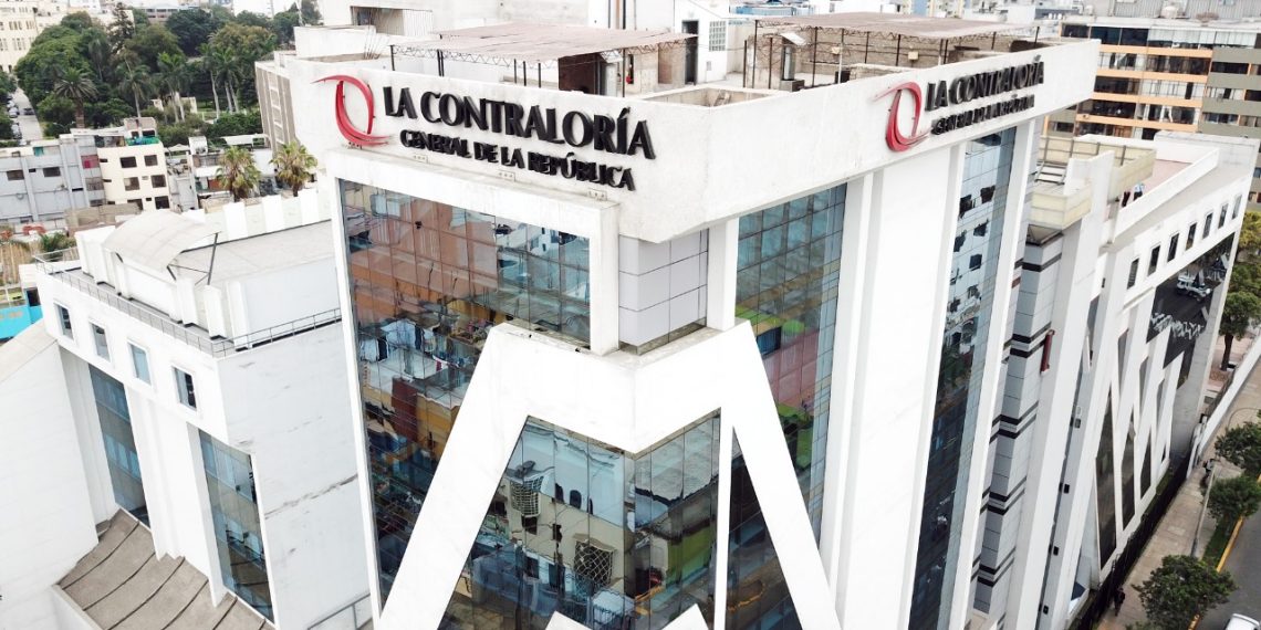 CONTRALORÍA GENERAL INICIA SERVICIO DE RECOPILACIÓN DE INFORMACIÓN SOBRE CONTRATACIONES EN EL CONGRESO