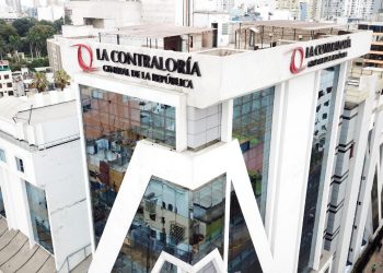 CONTRALORÍA GENERAL INICIA SERVICIO DE RECOPILACIÓN DE INFORMACIÓN SOBRE CONTRATACIONES EN EL CONGRESO