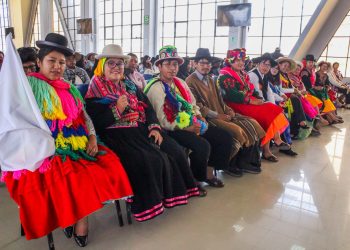Más de la mitad de preseleccionados de Beca 18-2025 son de Lima, Ayacucho, Cusco, Puno y Junín