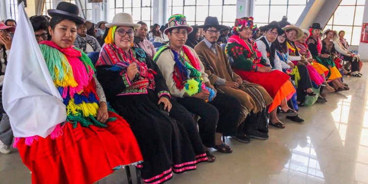 Más de la mitad de preseleccionados de Beca 18-2025 son de Lima, Ayacucho, Cusco, Puno y Junín