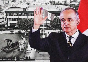 RETOS DEL MINEM EN 2025: FORMALIZACIÓN, MENOS BUROCRACIA Y MÁS INVERSIONES