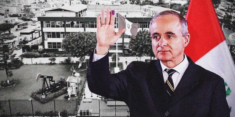 RETOS DEL MINEM EN 2025: FORMALIZACIÓN, MENOS BUROCRACIA Y MÁS INVERSIONES