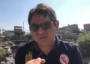 SECRETARIO TÉCNICO SE PRONUNCIA SOBRE CASO DE DENUNCIA POR V10L4C1ÓN