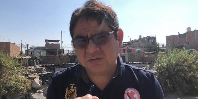 SECRETARIO TÉCNICO SE PRONUNCIA SOBRE CASO DE DENUNCIA POR V10L4C1ÓN