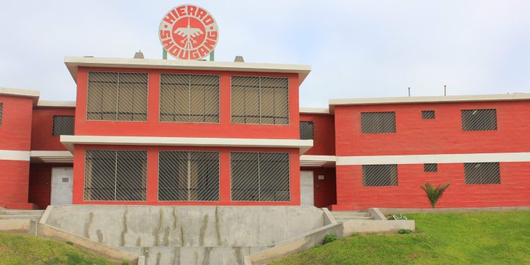 LA EMPRESA SHOUGANG HIERRO PERÚ LANZA UN COMUNICADO A LA OPINIÓN PÚBLICA