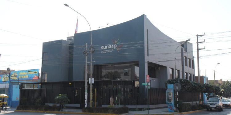 Sunarp Zona Registral N° XI: Más de 70 mil títulos inscritos durante el 2024