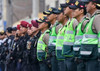 Plantean que policías sean sometidos a prueba psicológica obligatoria cada tres meses