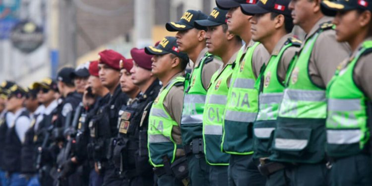 Plantean que policías sean sometidos a prueba psicológica obligatoria cada tres meses