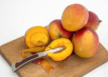 SOBREPRODUCCIÓN DE MANGO GENERA GRAVE CRISIS ECONÓMICA PARA LOS AGRICULTORES DE LAMBAYEQUE Y PIURA