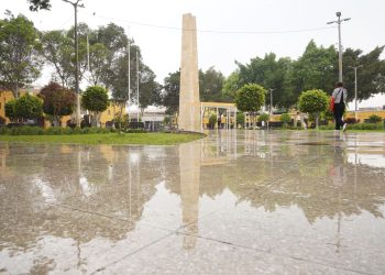 Senamhi pronostica lluvias en Ica, Lima y otras regiones hasta el viernes 7 de febrero