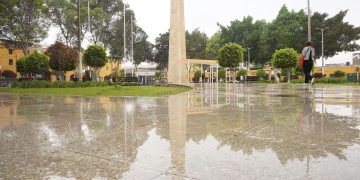 Senamhi pronostica lluvias en Ica, Lima y otras regiones hasta el viernes 7 de febrero