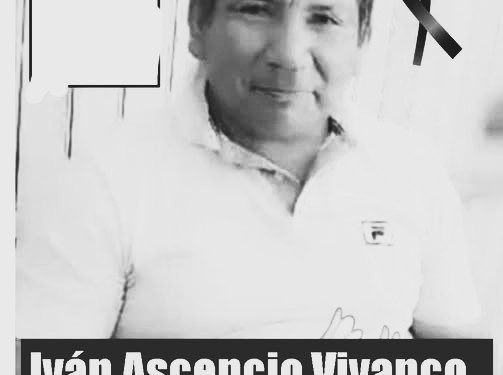 Pisco: falleció trabajador víctima de balacera