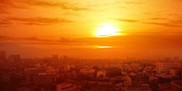 Senamhi pronostica aumento de temperaturas en la costa sur desde hoy 27 al 2 de marzo