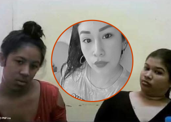 DICTAN 21 AÑOS DE CÁRCEL PARA VENEZOLANAS IMPLICADAS EN EL AS3S1N4TO DE ERICKA