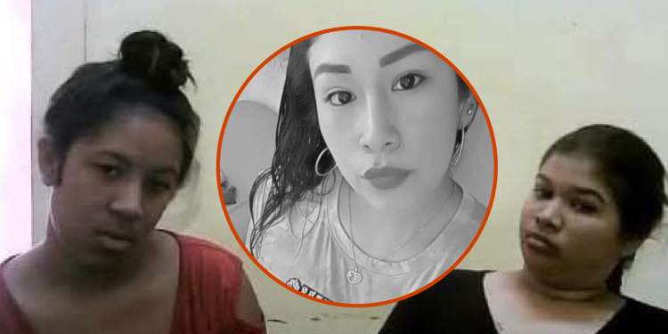 DICTAN 21 AÑOS DE CÁRCEL PARA VENEZOLANAS IMPLICADAS EN EL AS3S1N4TO DE ERICKA