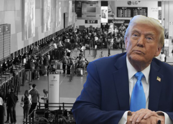 MÁS DE CIEN PERUANOS DEPORTADOS DE ESTADOS UNIDOS LLEGAN AL PERÚ