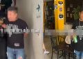 Ica: Capturan a sujeto por robo en restaurante de Huacachina