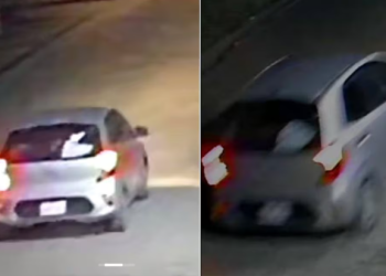 Falso colectivo siembra pánico en Ica: roba a pasajeros y los abandona en zonas desoladas