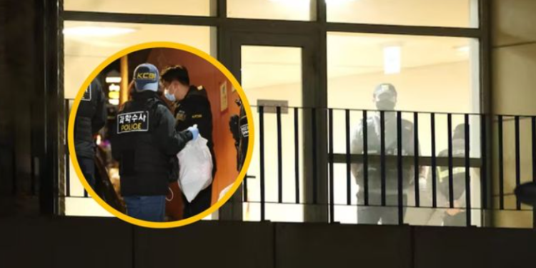 Profesora de primaria mata a menor de 8 años en colegio