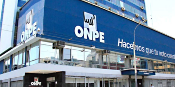 ONPE inicia visitas a locales de diez partidos políticos para verificar uso del financiamiento público directo