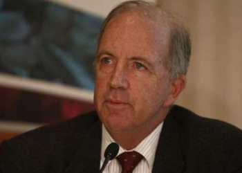 PPC suspende militancia de Fernando Cillóniz y da por concluida su precandidatura a la Presidencia