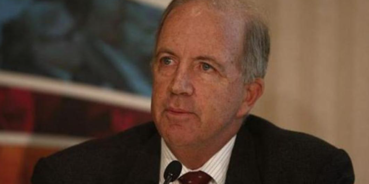 PPC suspende militancia de Fernando Cillóniz y da por concluida su precandidatura a la Presidencia