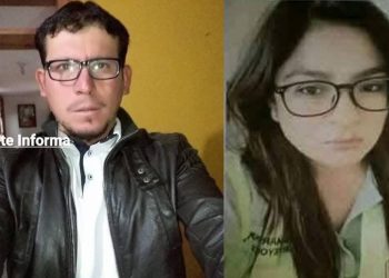 Capturan en Ecuador a peruano prófugo hace siete años por feminicidio en Pisco