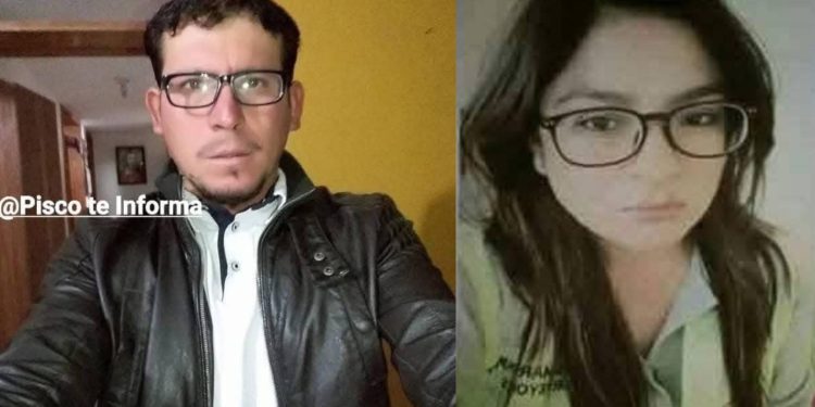 Capturan en Ecuador a peruano prófugo hace siete años por feminicidio en Pisco