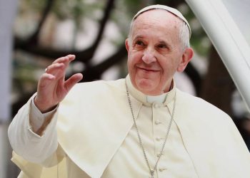 Médicos del Papa Francisco sobre su estado de salud: “no está fuera de peligro”