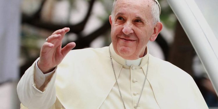 Médicos del Papa Francisco sobre su estado de salud: “no está fuera de peligro”