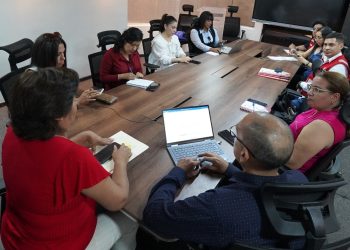 Programa Nacional Contigo y la sociedad civil organizada unen esfuerzos para beneficiar a personas con discapacidad severa