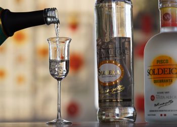 Ica lideró las exportaciones de pisco durante el 2024; más oportunidades de inversión y crecimiento