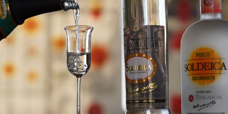 Ica lideró las exportaciones de pisco durante el 2024; más oportunidades de inversión y crecimiento