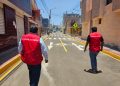 Contraloría: Más de 2.7 millones de peruanos se beneficiarán con reactivación de 67 obras que estaban paralizadas