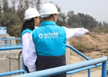 OTASS aprueba nuevo ROF para modernizar su gestión y fortalecer a las EPS en favor de la población