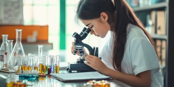 Día Internacional de la Mujer y la Niña en la Ciencia: consejos para una futura científica