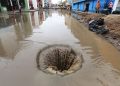 Sunass exhorta no usar redes del alcantarillado para el desfogue de las aguas de lluvia