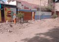 Retraso y deficiencias en obra de alcantarillado perjudica a moradores de San José y Campo Alegre en Ica