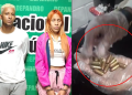 LOGRARON CAPTURAR A DOS PRESUNTOS INTEGRANTES DE LA BANDA CRIMINAL «LOS CHAMOS DE SAN ANTONIO EN SUBTANJALLA