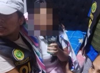 Rescatan con vida a empresaria secuestrada en San Martín de Porres