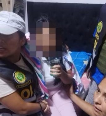 Rescatan con vida a empresaria secuestrada en San Martín de Porres