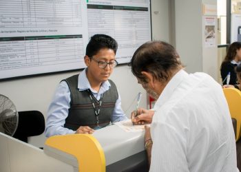 Sunarp invita a evitar multas innecesarias e inscribir el cambio de características de los autos.