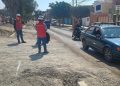 DEFICIENCIAS EN LA OBRA DE MEJORAMIENTO DE LA AVENIDA CUTERVO