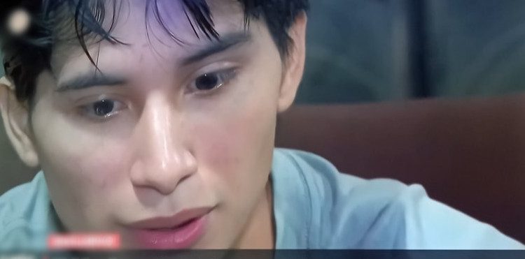 Sobreviviente de la tragedia en Trujillo ayudó a salvar vidas