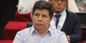 Pedro Castillo: “Si usan el Código Penal español, llévenme a España»