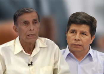 FIGURAS PÚBLICAS SE PRONUNCIAN ANTE MALA ACTITUD DE PEDRO CASTILLO EN JUICIOS