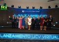 UCV Virtual |  El nuevo campus para una nueva generación de profesionales