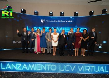 UCV Virtual |  El nuevo campus para una nueva generación de profesionales