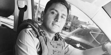 Chimbote: fallece uno de los policías baleados por delincuente