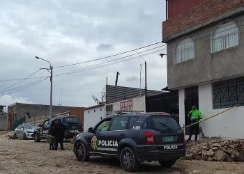 Madre envenena a su hijo de 6 años en Arequipa